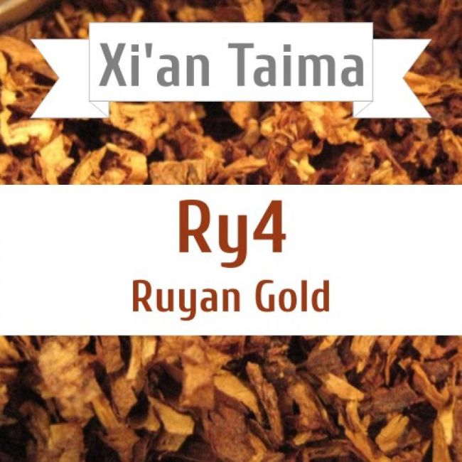 Xi'an Taima - RY4