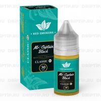 Mr. Captain Black Classic - Menthol Tobacco