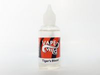 Vape wild (S+C)2 clone 60 мл