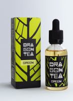 DRAGON TEA Green 50ml