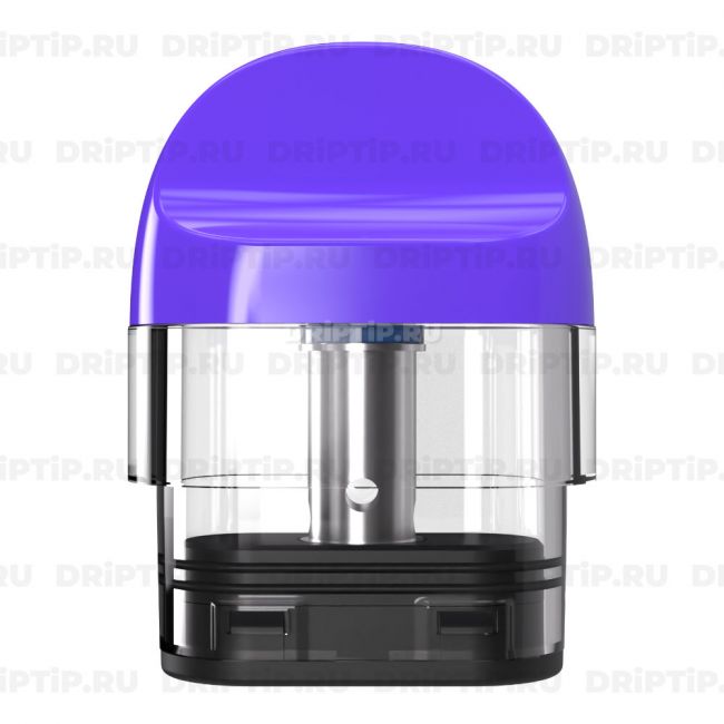 Картридж Brusko Minican 4 / подходит для всех устройств Minican