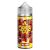 JUICY CO. Straw Buzz 3mg 100ml