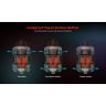 Hellvape Fat Rabbit 2 Subohm Tank - обслуживаемый бак