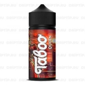 Taboo - Queen Taboo - Queen