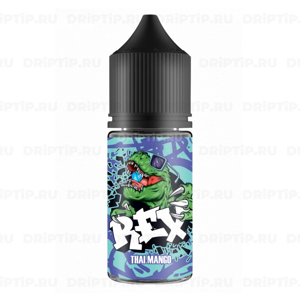 Жидкость Rex Salt - Thai Mango