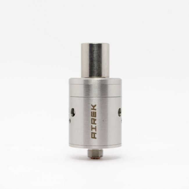 Airek RDA