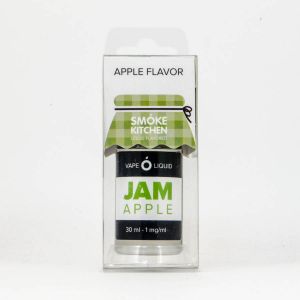 SmokeKitchen Apple (Яблоко) 30мл