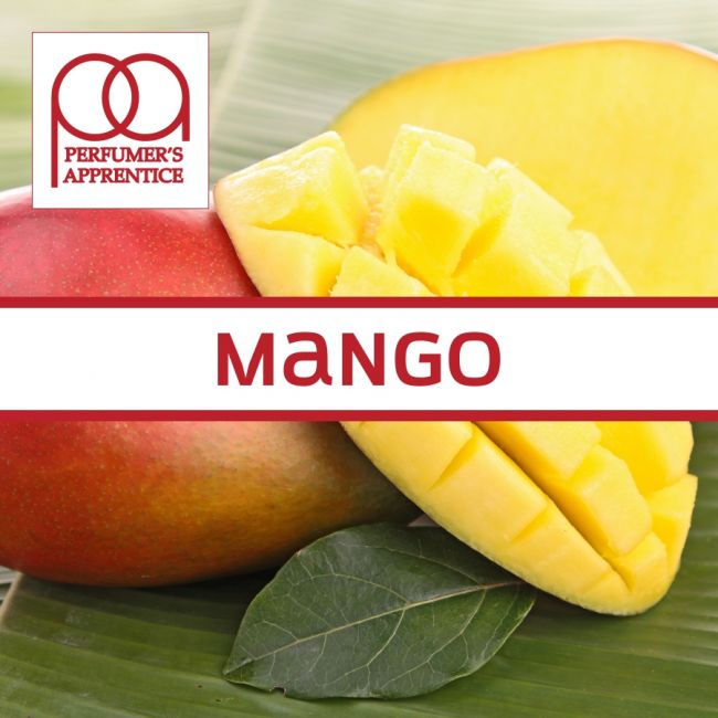 Ароматизатор TPA Mango