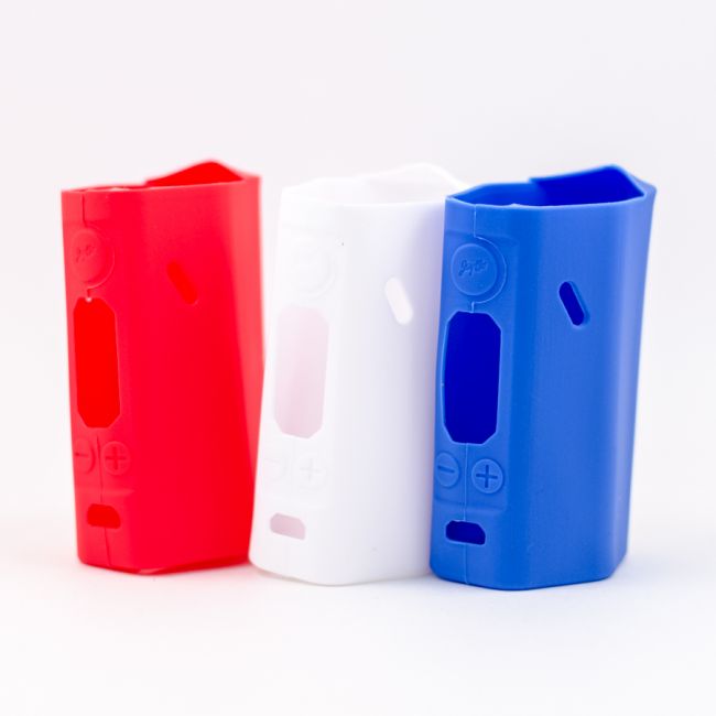 Чехол силиконовый для Wismec Reuleaux RX200S