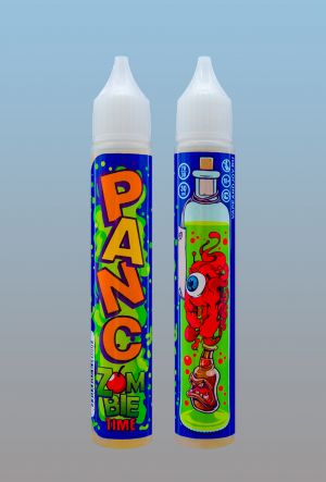 Жидкость ZOMBIE PANC 30 мл