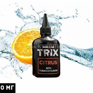 TRIX Цитрусовый микс 0mg, 100ml TRIX Цитрусовый микс 0mg, 100ml