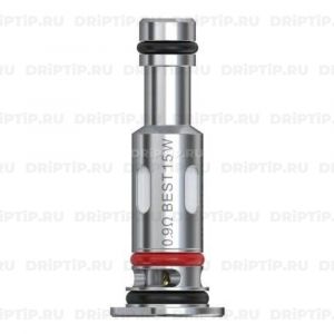 Испаритель Smok LP1 Meshed Coil 0.9 Ом