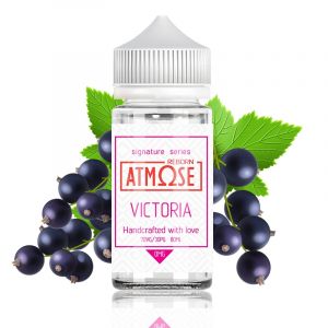 Atmose Reborn - Victoria 3mg 100ml