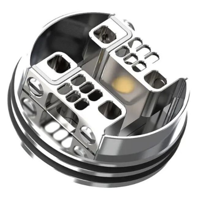 Hellvape Dead Rabbit Pro RDA