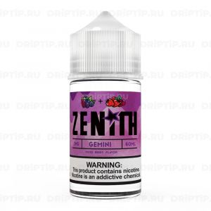 Zenith - Gemini 60ml