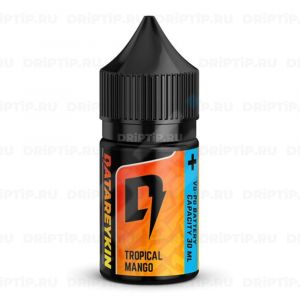 Batareykin Salt - Tropical Mango Batareykin Salt - Tropical Mango