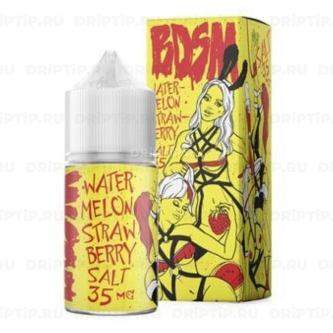BDSM Classic - Арбуз Клубника BDSM Classic - Арбуз Клубника