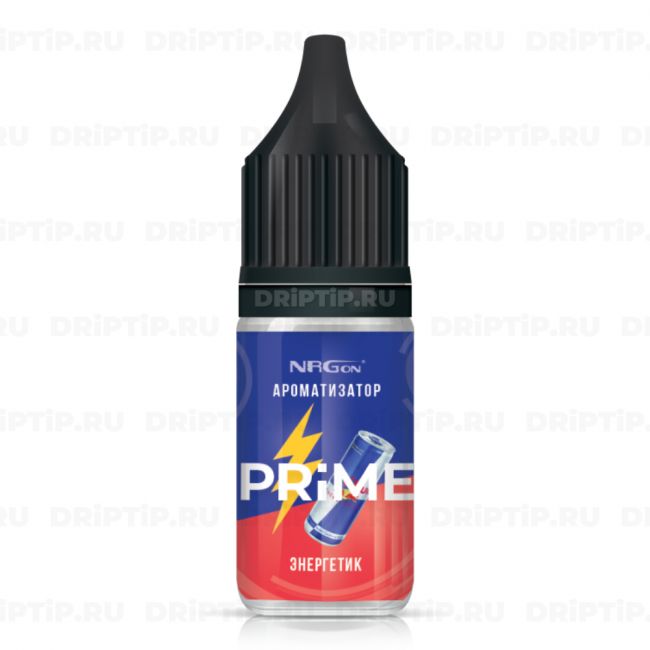 Ароматизатор NRGon Prime - Энергетик