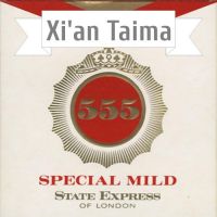 Xi'an Taima - 555