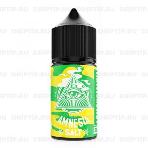 Amnesia Salt - Lemonomania