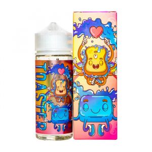 Toaster - Wild Strawberry Raspberry Toaster - Wild Strawberry Raspberry