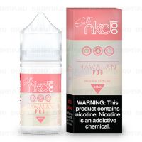 Hawaiian Pog - Naked 100 Salt