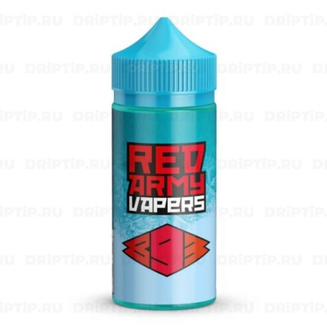 Жидкость Glitch Sauce Iced out - 893 