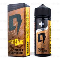 Batareykin - Vanilla Cappuccino