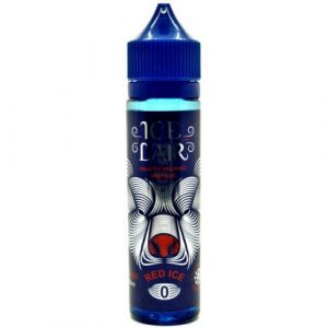 ICE LAIR - Red Ice ICE LAIR - Red Ice