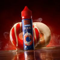 RED ARMY Glazed 3mg 60ml