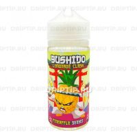 Bushido Lemonade Clash - Pineapple Sensei
