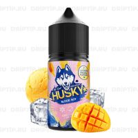 Husky Import Malaysian Series Salt - Blood Boy