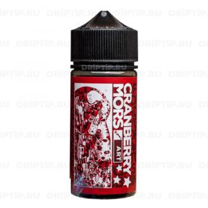 ART - Cranberry Mors