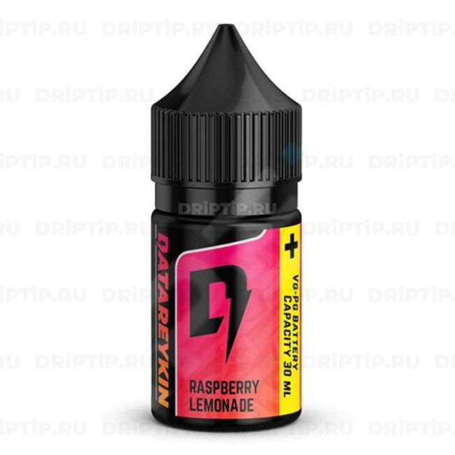 Жидкость Batareykin Salt - Raspberry Lemonade Жидкость Batareykin Salt - Raspberry Lemonade