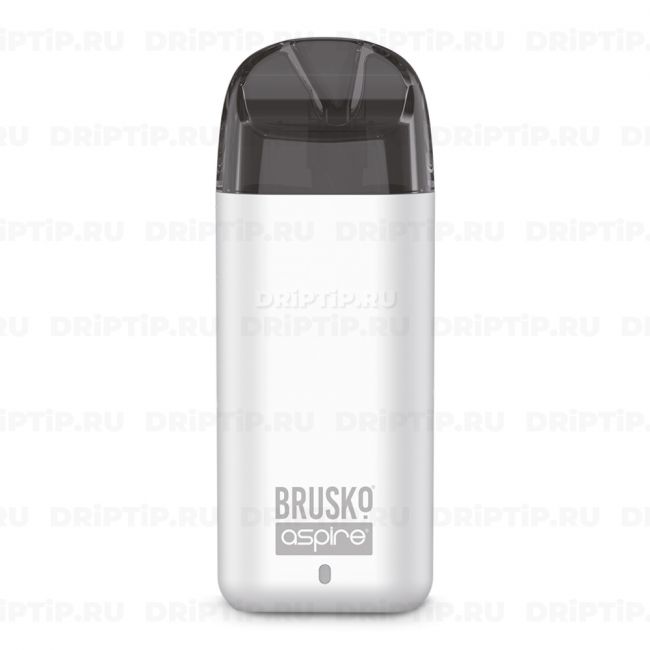 Aspire Brusko Minican Pod Kit