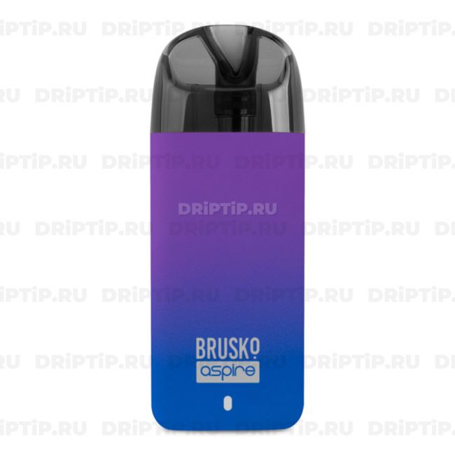 Aspire Brusko Minican Pod Kit