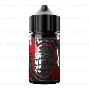 Fury Salt - Garnet Drink