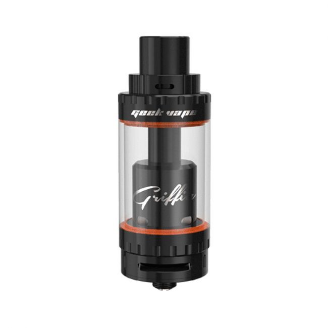 Griffin RTA 25 Top Airflow Kit