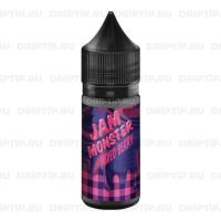 Jam Monster Salt - Mixed Berry 10ml