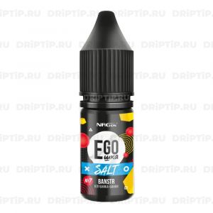 EGOшка Pod Salt 10ml - Banstr