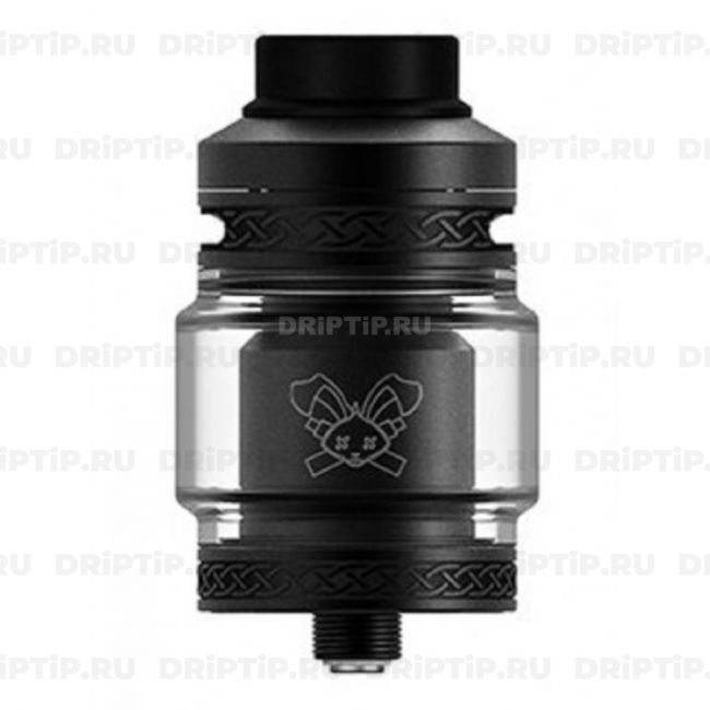 Hellvape Dead Rabbit v2 RTA - обслуживаемый бак