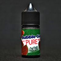 Bubble Gum Salt - Арбуз