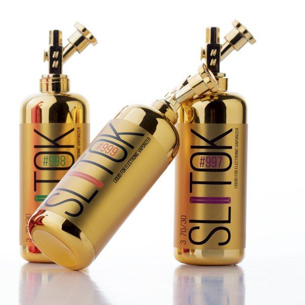 SLITOK (#998, 3) 60ml