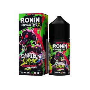 RONiN Radioactive v2 Salt - Cannibal Corpse
