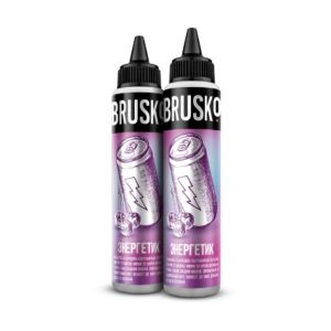 Brusko - Энергетик