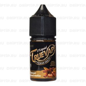 Truevape Salt - Пряный десертный табак