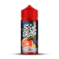 Sour King - Pineapple grapefruit