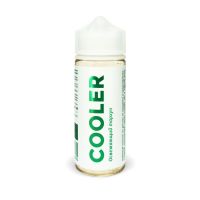 COOLER Освежающий тархун 3mg 120ml