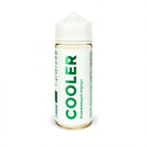 COOLER Освежающий тархун 3mg 120ml