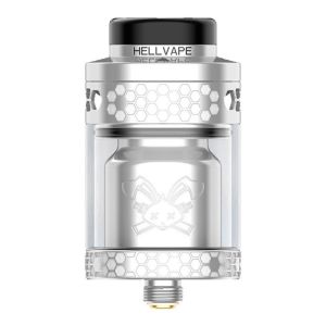 Hellvape Dead Rabbit 4 RTA